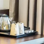Premier Inn Nuernberg City Centre