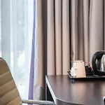 Premier Inn Nuernberg City Centre