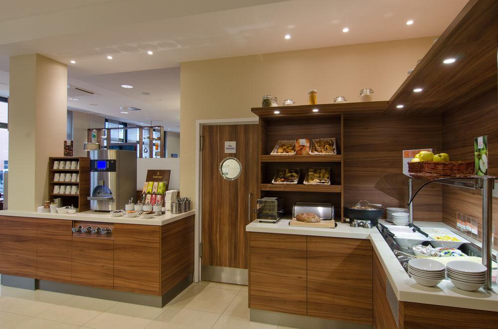 Hotel Premier Centre 3*