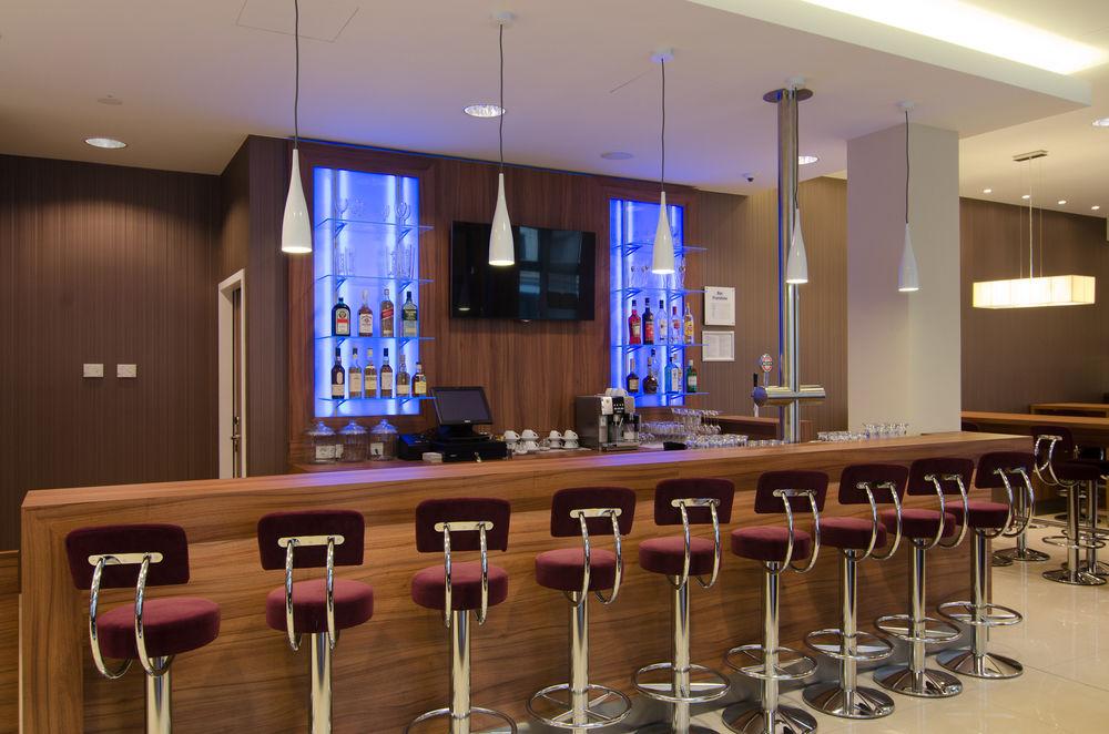 Premier Centre Hotel Nürnberg