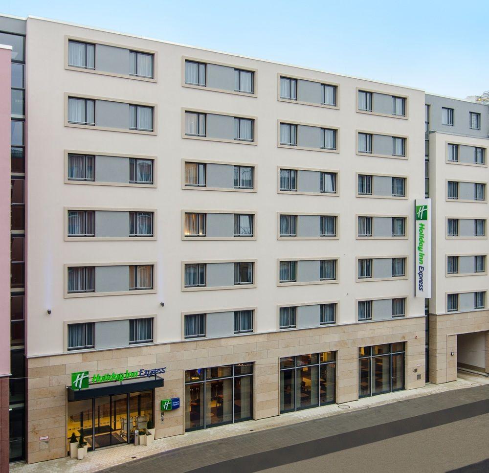 Hotel Premier Centre