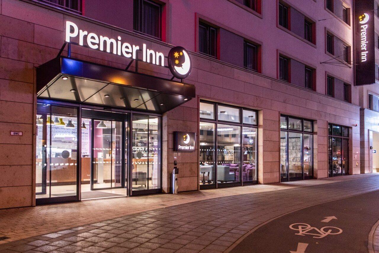 Hotel Premier Centre 3*