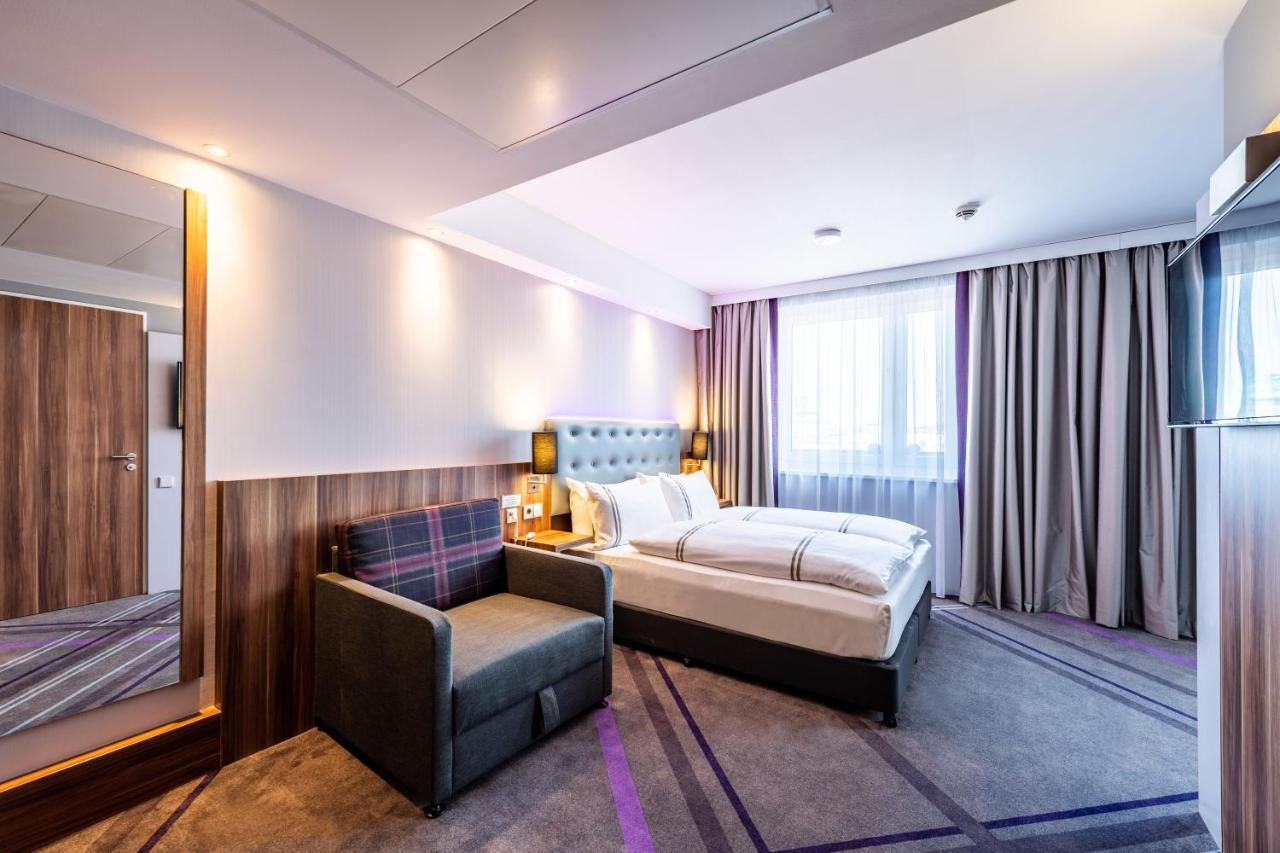 Hotel Premier Centre