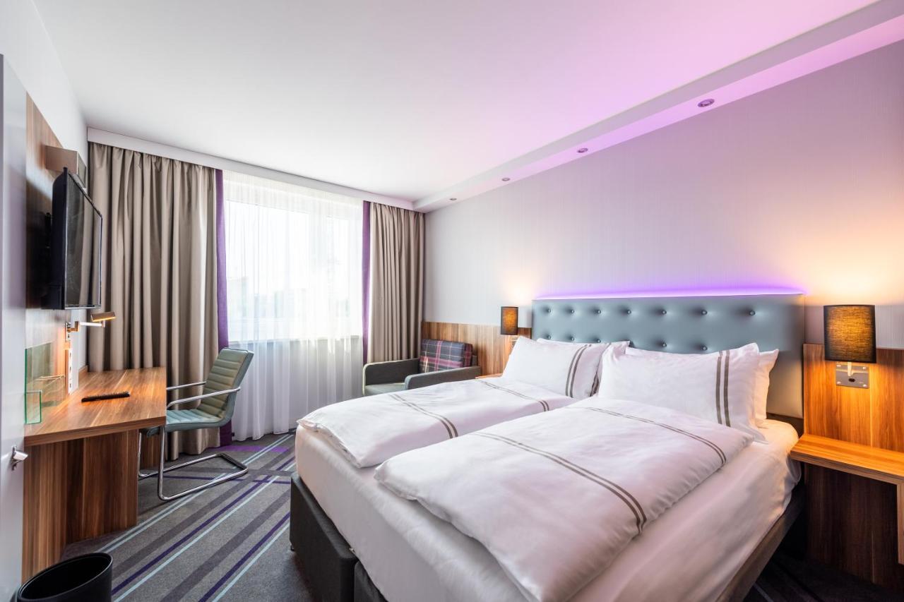 Hotel Premier Centre 3*