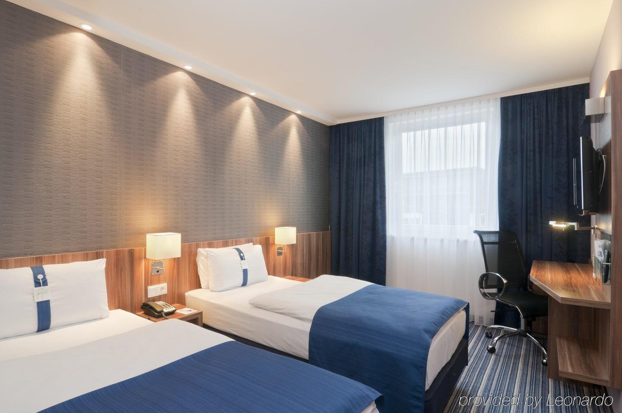 Premier Centre 3* Nürnberg