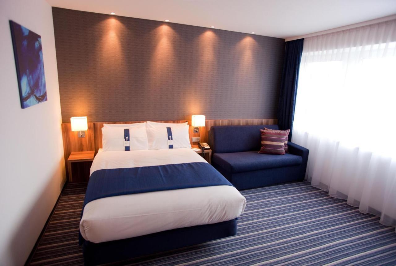 Hotel Premier Centre 3*
