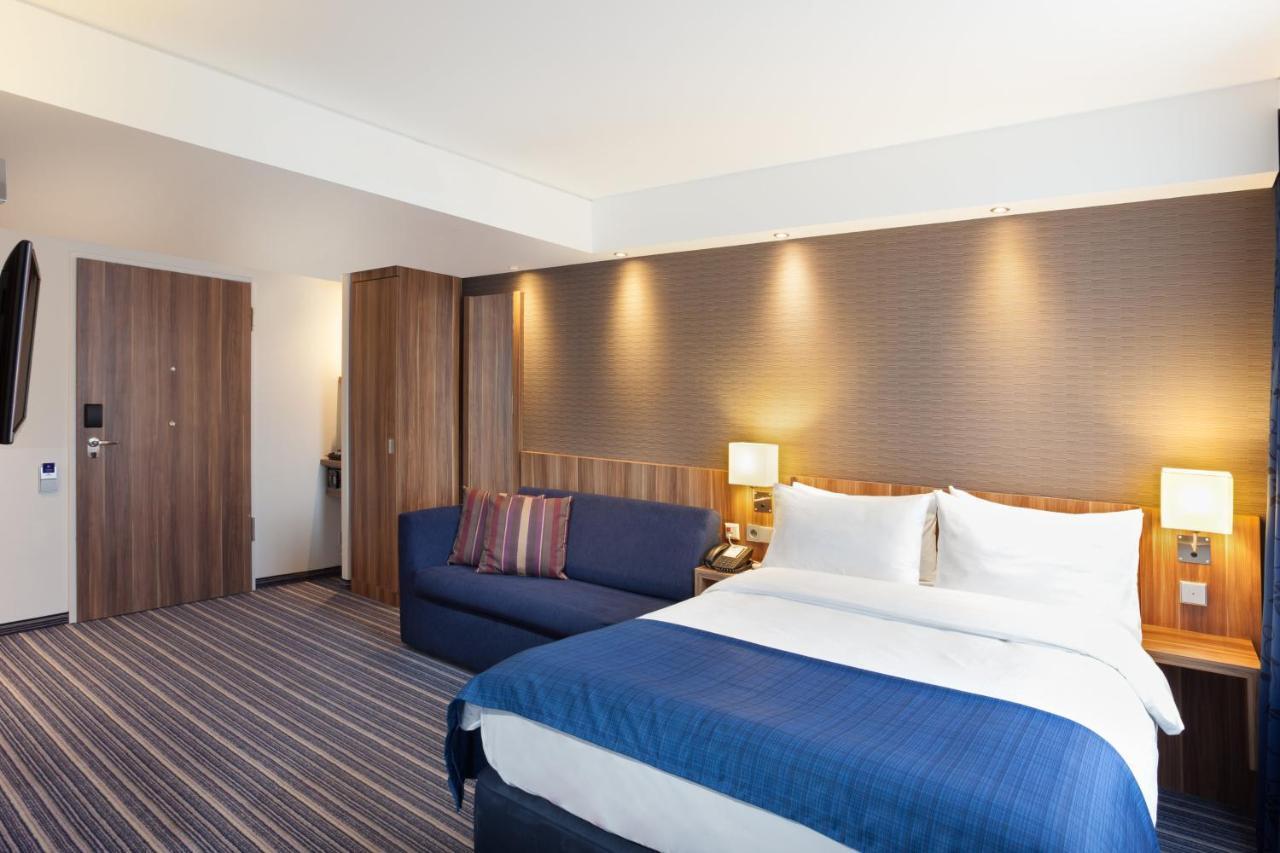 Hotel Premier Centre Nürnberg